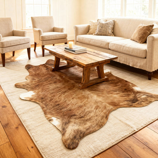 What Size Fits My Room? Sizing by Room Guide