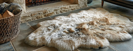 Ultimate Sheepskin Rug Buying Guide – Soft & Luxurious Rugs