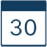 Easy Returns for 30 Days