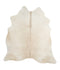 Palomino X-Large Brazilian Cowhide Rug 7'4