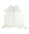 Light Grey XX-Large Brazilian Cowhide Rug 7'0