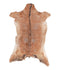 Goatskin Approx 2'3 #A28187 by Hudson Hides