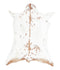 Goatskin Approx 2'3 #A28283 by Hudson Hides