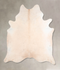 Palomino XX-Large Brazilian Cowhide Rug 8'1