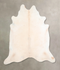 Palomino XX-Large Brazilian Cowhide Rug 7'3
