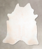 Palomino XX-Large Brazilian Cowhide Rug 7'5