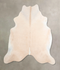 Palomino X-Large Brazilian Cowhide Rug 6'6