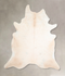 Palomino XX-Large Brazilian Cowhide Rug 7'8