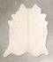Palomino X-Large Brazilian Cowhide Rug 7'3