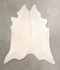 Palomino XX-Large Brazilian Cowhide Rug 8'2