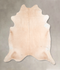 Palomino XX-Large Brazilian Cowhide Rug 8'1