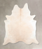 Palomino X-Large Brazilian Cowhide Rug 7'9