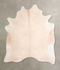 Palomino XX-Large Brazilian Cowhide Rug 7'8