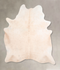 Palomino X-Large Brazilian Cowhide Rug 7'0
