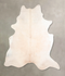 Palomino XX-Large Brazilian Cowhide Rug 7'11