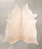 Palomino XX-Large Brazilian Cowhide Rug 8'5