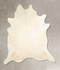 Palomino XX-Large Brazilian Cowhide Rug 8'5