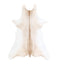 Calfhide Approx 2'x3' #A42194 by Hudson Hides