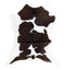 Calfhide Approx 2'x3' #A42414 by Hudson Hides