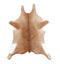 Calfhide Approx 2'x3' #A42621 by Hudson Hides