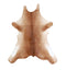 Calfhide Approx 2'x3' #A42669 by Hudson Hides