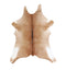 Calfhide Approx 2'x3' #A42670 by Hudson Hides