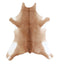Calfhide Approx 2'x3' #A42673 by Hudson Hides