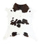 Calfhide Approx 2'x3' #A42675 by Hudson Hides