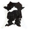 Calfhide Approx 2'x3' #A42677 by Hudson Hides
