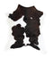 Calfhide Approx 2'x3' #A42678 by Hudson Hides