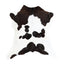 Calfhide Approx 2'x3' #A42679 by Hudson Hides