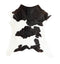 Calfhide Approx 2'x3' #A42681 by Hudson Hides