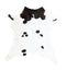 Calfhide Approx 2'x3' #A42691 by Hudson Hides