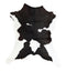 Calfhide Approx 2'x3' #A42692 by Hudson Hides