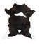 Calfhide Approx 2'x3' #A42698 by Hudson Hides