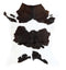 Calfhide Approx 2'x3' #A42699 by Hudson Hides