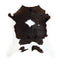 Calfhide Approx 2'x3' #A42703 by Hudson Hides