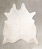 Palomino X-Large Brazilian Cowhide Rug 7'2