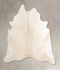 Palomino XX-Large Brazilian Cowhide Rug 7'9
