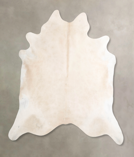 Palomino Cowhide Rug #A47074