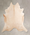 Palomino XX-Large Brazilian Cowhide Rug 8'0