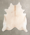 Palomino XX-Large Brazilian Cowhide Rug 8'1