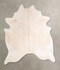 Palomino XX-Large Brazilian Cowhide Rug 7'6
