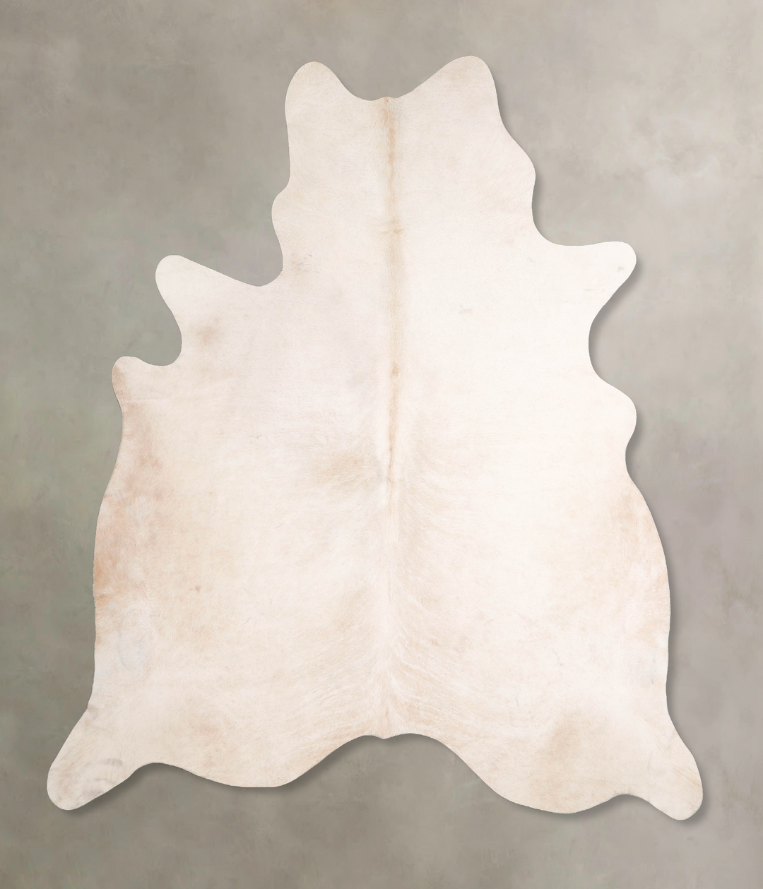 Palomino XX-Large Brazilian Cowhide Rug 7'7"H x 7'4"W #A48005 by Hudso