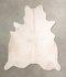 Palomino XX-Large Brazilian Cowhide Rug 7'7
