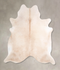 Palomino X-Large Brazilian Cowhide Rug 6'11