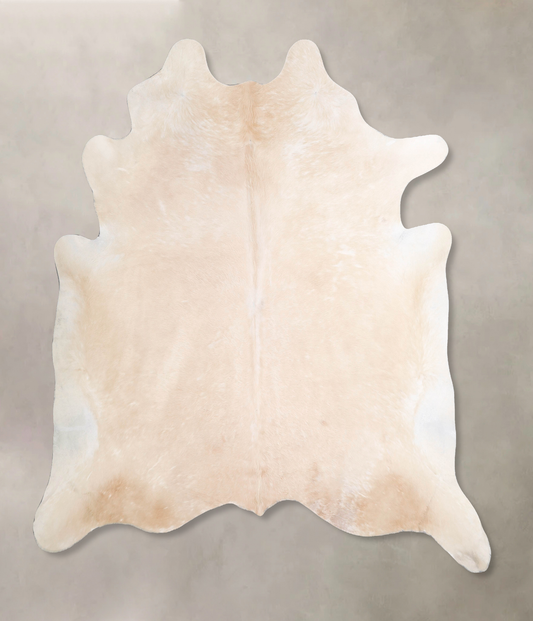 Palomino Cowhide Rug #A48076