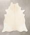 Palomino X-Large Brazilian Cowhide Rug 7'6