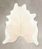 Palomino XX-Large Brazilian Cowhide Rug 8'4