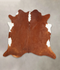 Hereford XX-Large Brazilian Cowhide Rug 7'7